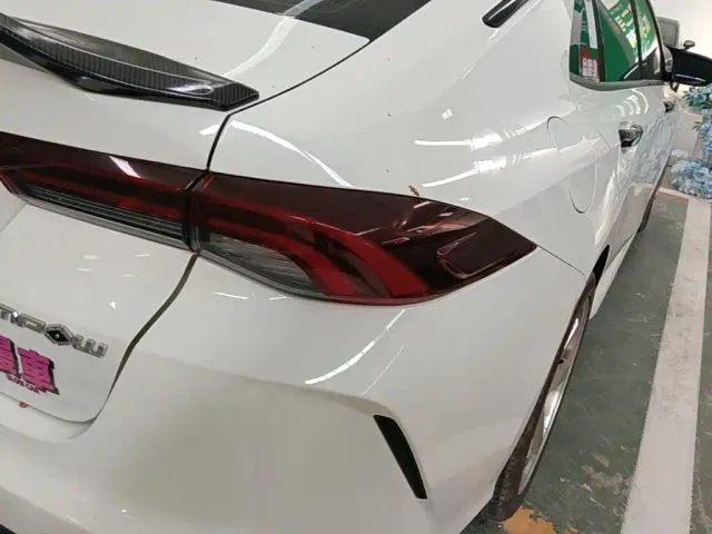 GAC Trumpchi Emkoo — Фото автомобиля 7