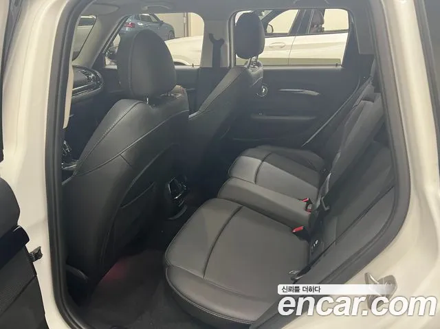 MINI Clubman — Фото автомобиля 10