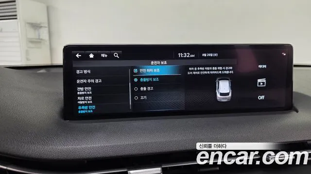 Genesis GV70 Electrified GV70 — Фото автомобиля 15