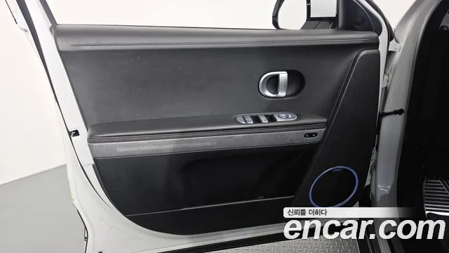 Hyundai Ioniq 5 Ioniq5 — Фото автомобиля 24