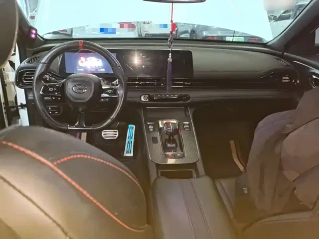 GAC Trumpchi Emkoo — Фото автомобиля 9