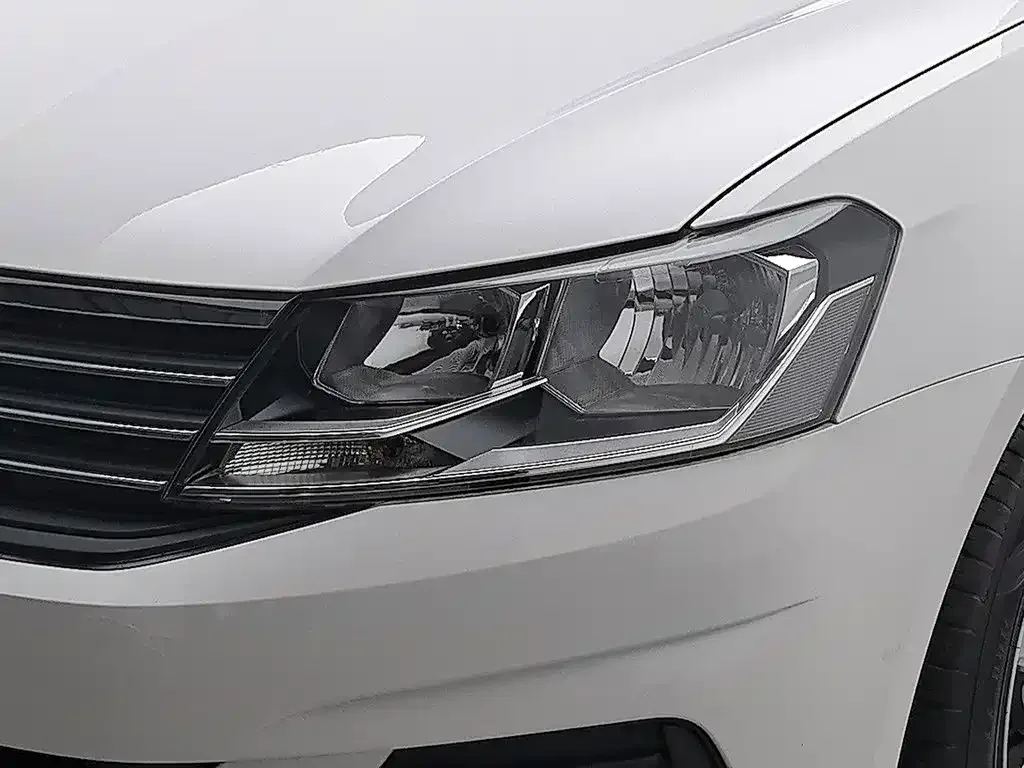 Volkswagen Lavida 2019 Lavida Start 1.5L Auto Trend (China VI) — Фото автомобиля 7