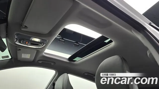 Hyundai Kona SX2 — Фото автомобиля 19