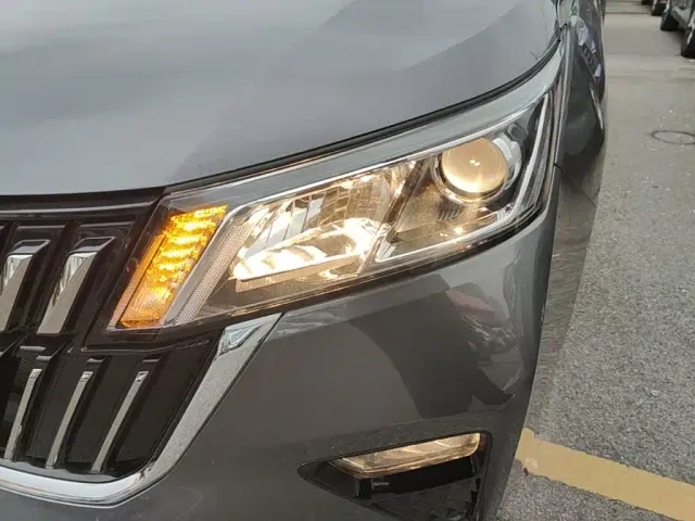 Wuling Jiachen — Фото автомобиля 23
