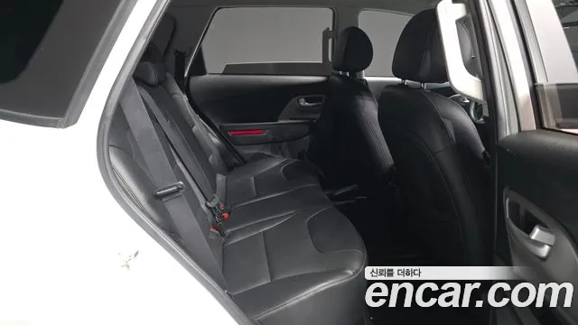 Kia Niro Niro Plus Earth — Фото автомобиля 12