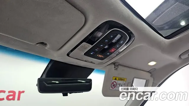 Hyundai Palisade The New Palisade Бензин 3.8 4WD — Фото автомобиля 28