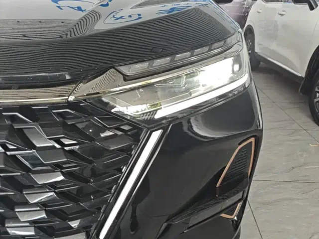 Chery Tiggo 8 PRO — Фото автомобиля 23