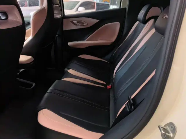 BYD Seagull — Фото автомобиля 16