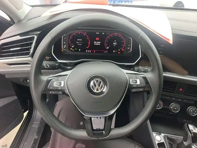 Volkswagen Sagitar — Фото автомобиля 10