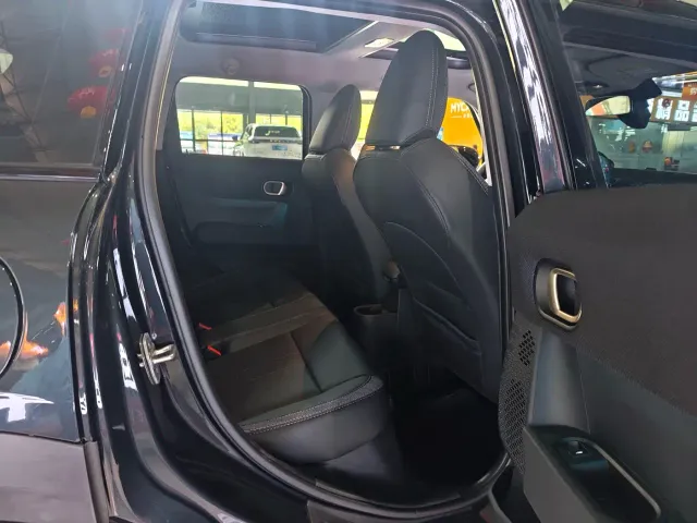 MINI Hatch — Фото автомобиля 15