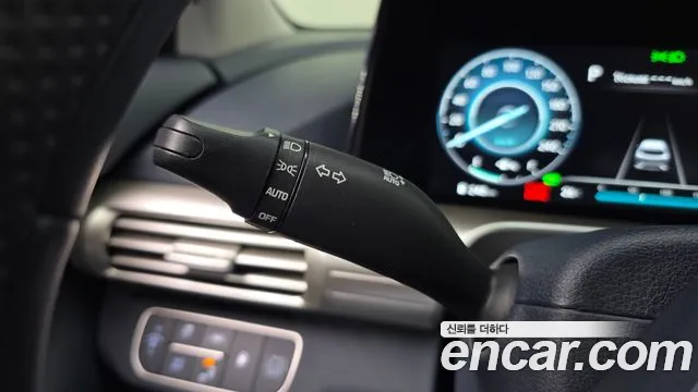 Hyundai Nexo Nexo Modern — Фото автомобиля 29