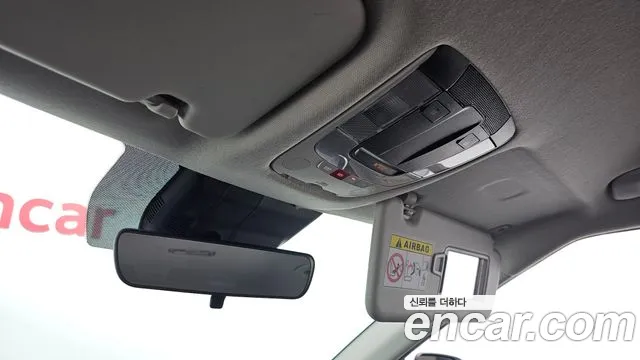 Kia Seltos — Фото автомобиля 28