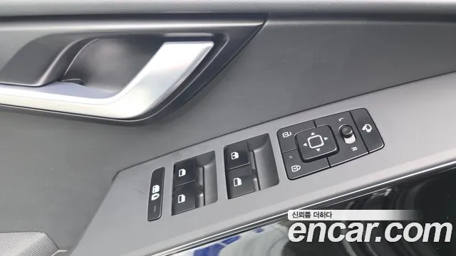 Kia Niro The All New Niro Prestige — Фото автомобиля 25
