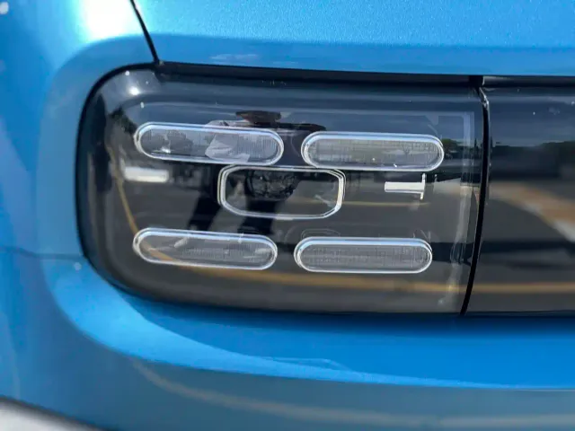 Baojun Yep Plus — Фото автомобиля 14