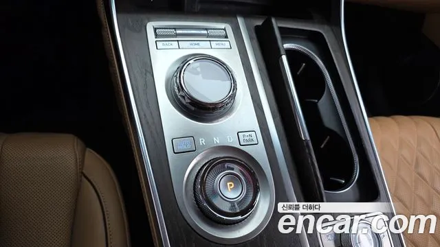 Genesis GV80 3.0 Дизель AWD — Фото автомобиля 9