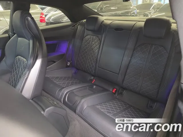 Audi S5 3.0 TFSI quattro — Фото автомобиля 10