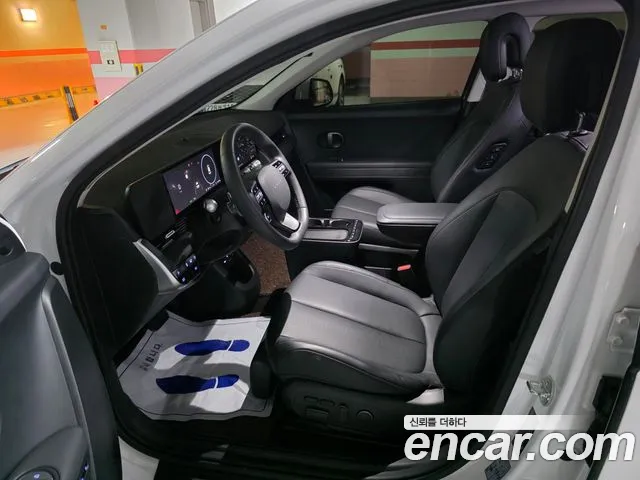 Hyundai Ioniq 5 Ioniq 5 (New) — Фото автомобиля 14