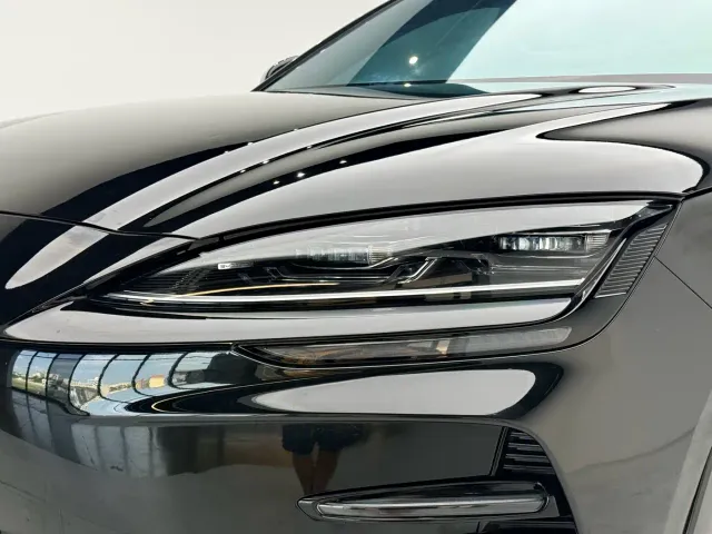 BYD Song PLUS — Фото автомобиля 14