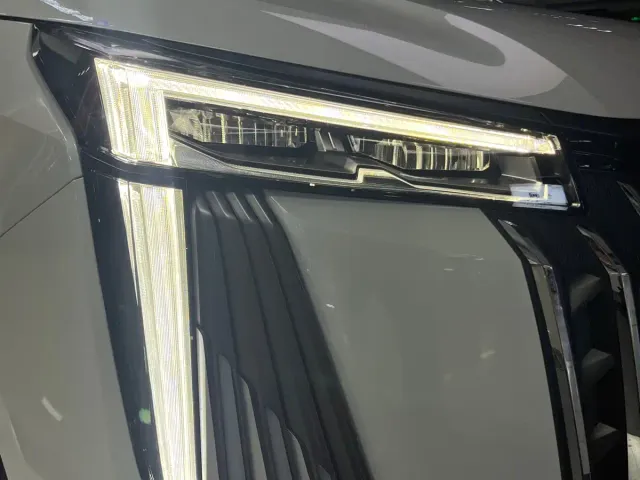 GAC Trumpchi M8 — Фото автомобиля 12