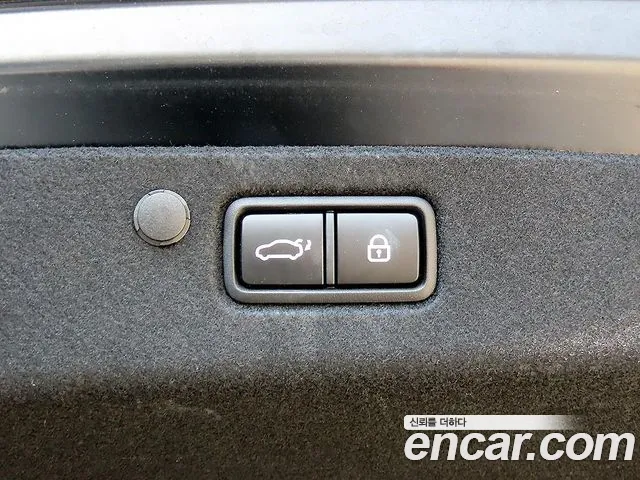 Hyundai Grandeur Grandeur (New) — Фото автомобиля 20