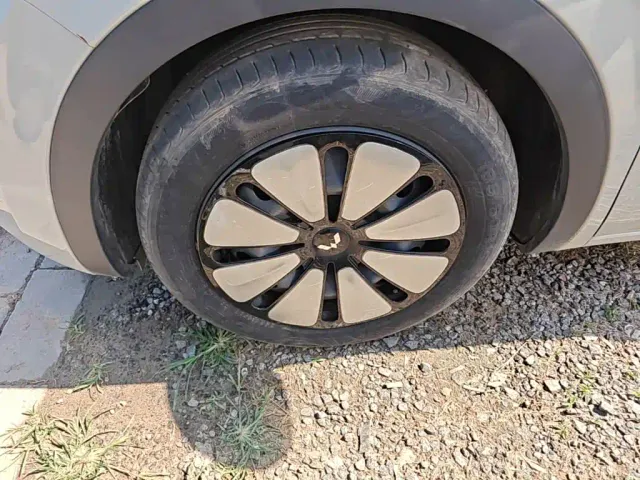 Wuling Bingo — Фото автомобиля 22