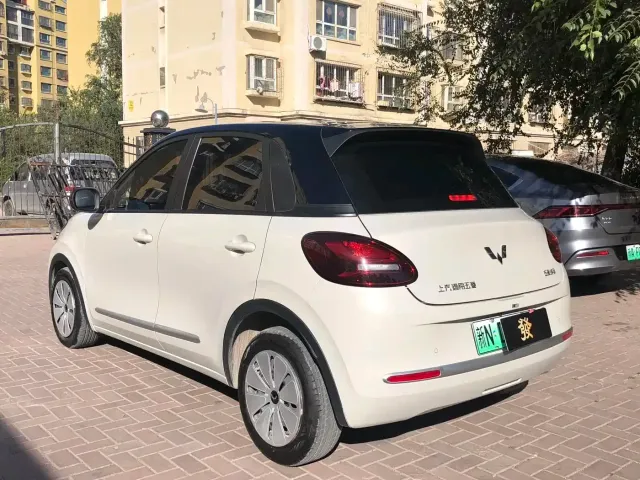 Wuling Bingo — Фото автомобиля 5
