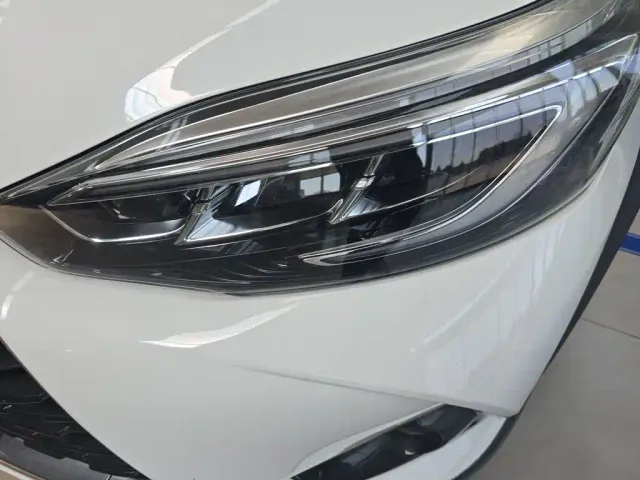 Toyota YARiS L Zhi Xuan — Фото автомобиля 17