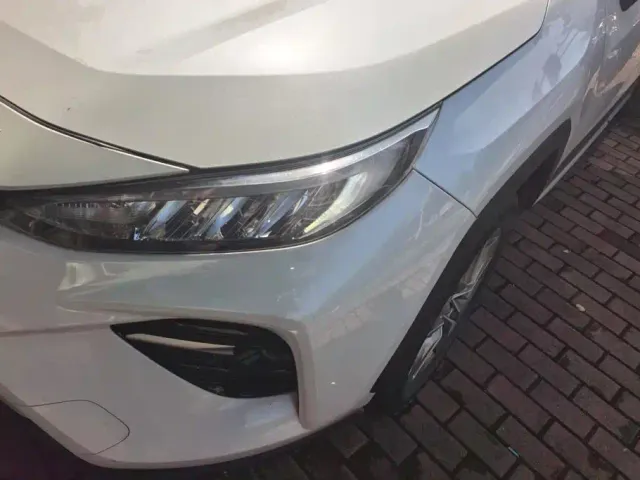 Toyota Wildlander — Фото автомобиля 5