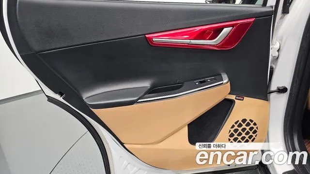 Kia EV6 Long Range — Фото автомобиля 20