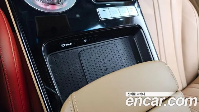 Genesis G80 Бензин 2.5 турбо 2WD — Фото автомобиля 7