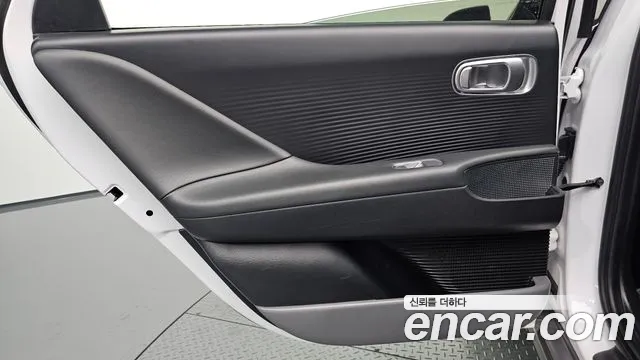 Hyundai Ioniq 6 — Фото автомобиля 25