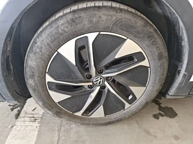 Volkswagen ID.4 Crozz — Фото автомобиля 22