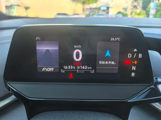 Volkswagen ID.4 Crozz — Фото автомобиля 14
