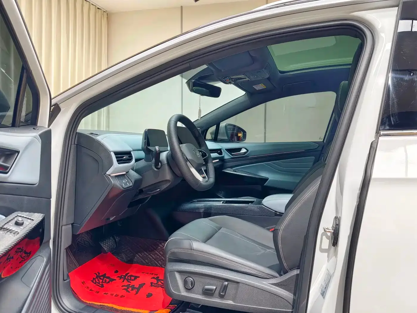 Volkswagen Volkswagen ID.4 X 2025 Facelift Smart Pure Intelligent Edition — Фото автомобиля 8