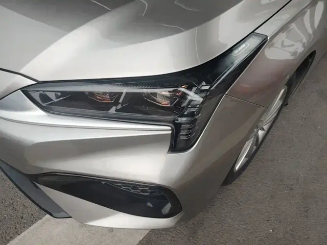 GAC Aion S — Фото автомобиля 23