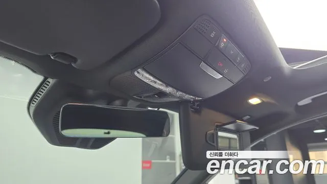Mercedes-Benz GLC-Class X253 — Фото автомобиля 17