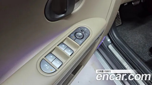 Hyundai Ioniq 5 Ioniq 5 (New) — Фото автомобиля 19