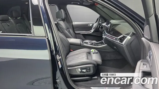 BMW X5 G05 — Фото автомобиля 16