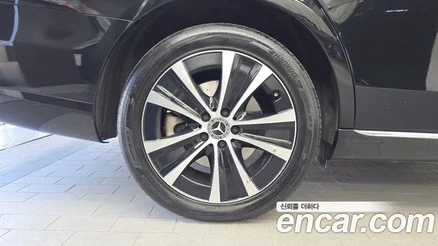 Mercedes-Benz E-Class W213 — Фото автомобиля 5