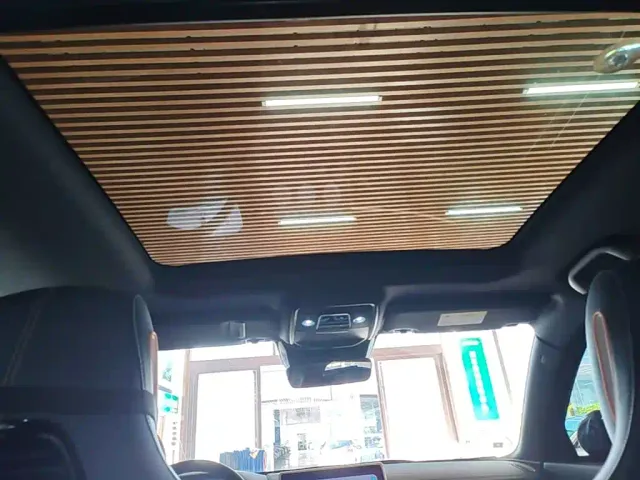 BYD Song PLUS — Фото автомобиля 17