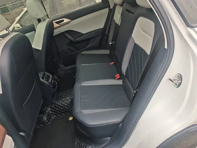 Volkswagen Tharu — Фото автомобиля 16