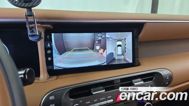 Hyundai Palisade LX3 — Фото автомобиля 14