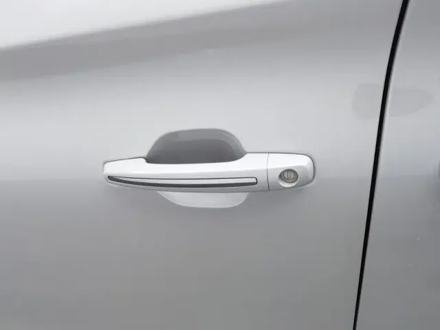 GAC Trumpchi M8 — Фото автомобиля 18