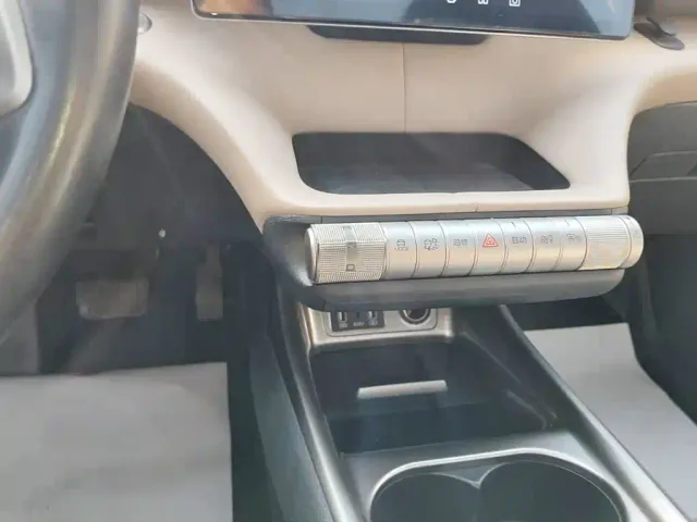 BYD Dolphin — Фото автомобиля 13