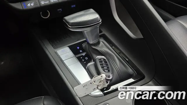 Hyundai AVANTE Avante (CN7) — Фото автомобиля 9