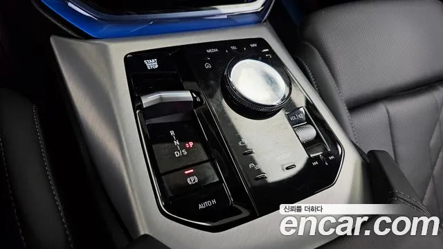BMW X3 xDrive 20 M Sport Pro — Фото автомобиля 9