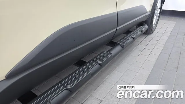 KG_Mobility_Ssangyong Rexton Новый Rexton Sport Дизель 2.2 4WD — Фото автомобиля 27
