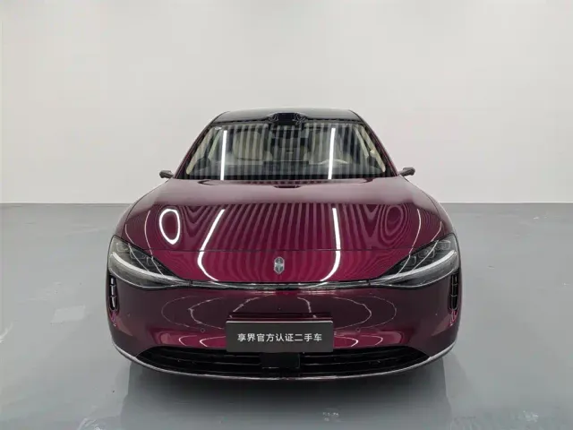 Stelato S9T — Фото автомобиля 8