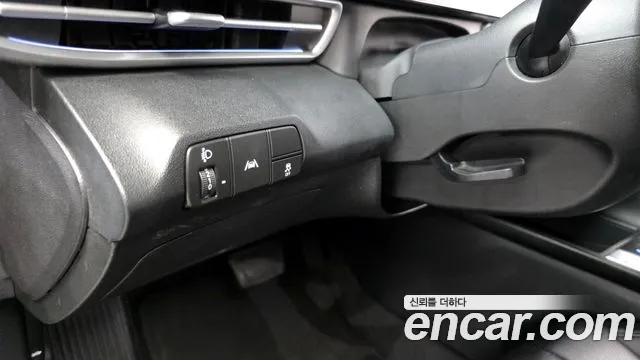Hyundai AVANTE Avante (CN7) — Фото автомобиля 14