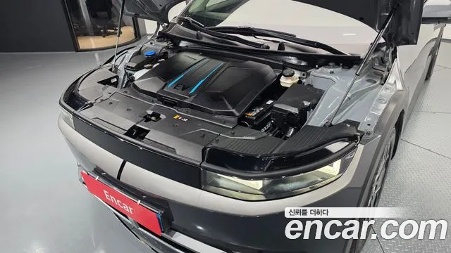 Hyundai Ioniq5 Ioniq5 Long Range AWD — Фото автомобиля 6